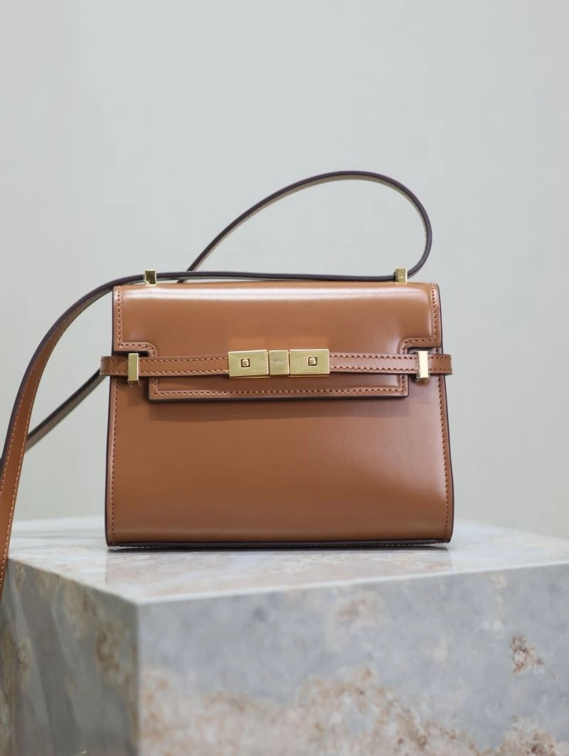 YSL Satchel Bags SmartChoice 62825