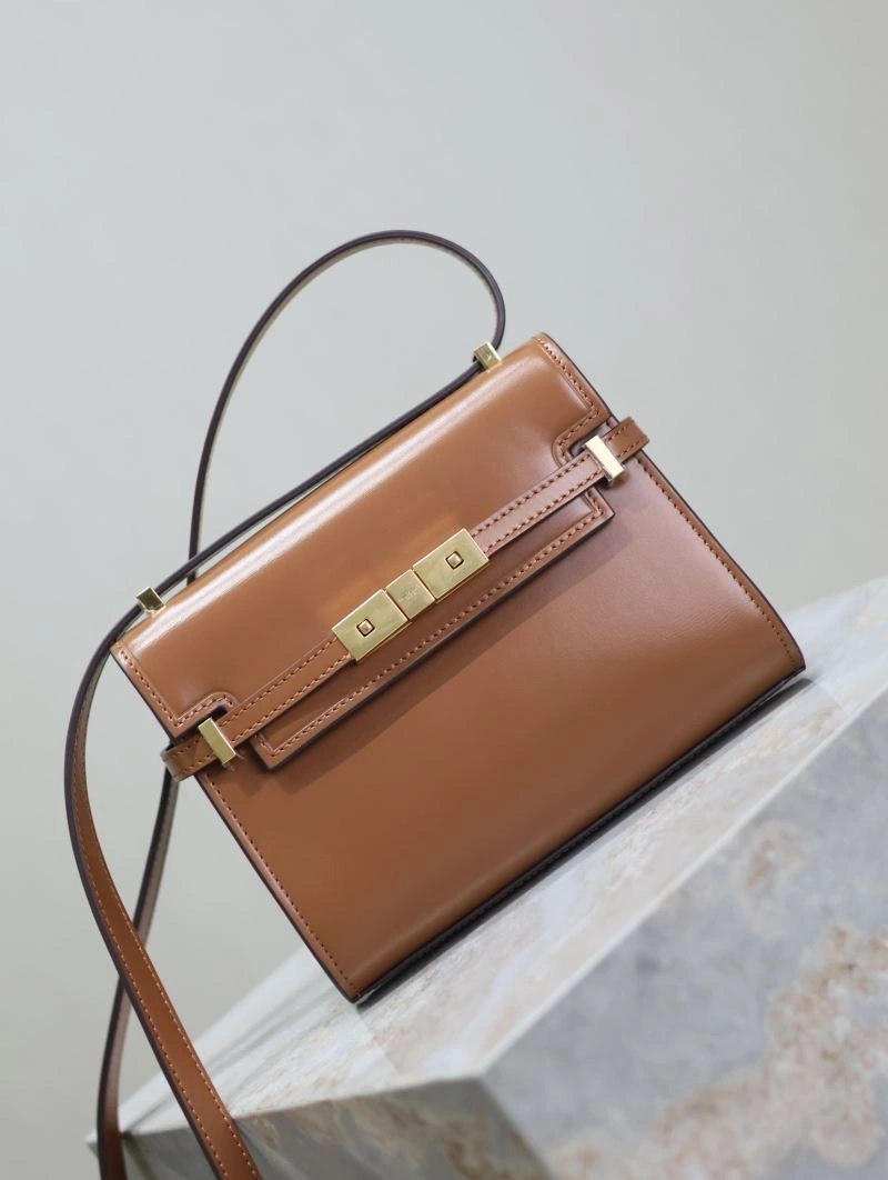 YSL Satchel Bags SmartChoice 62825