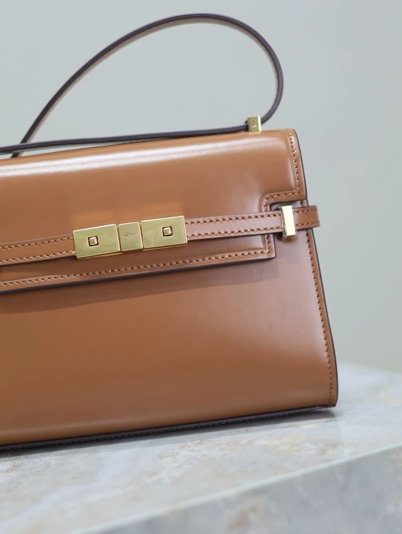 YSL Satchel Bags SmartChoice 62825
