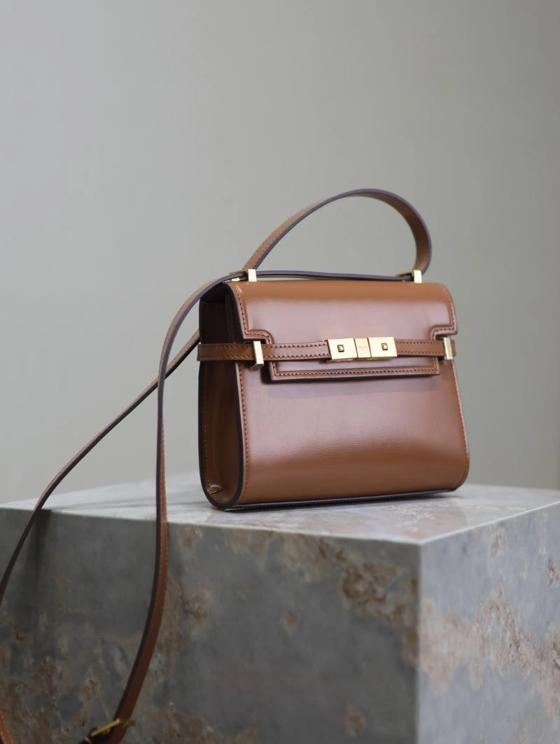 YSL Satchel Bags SmartChoice 62825