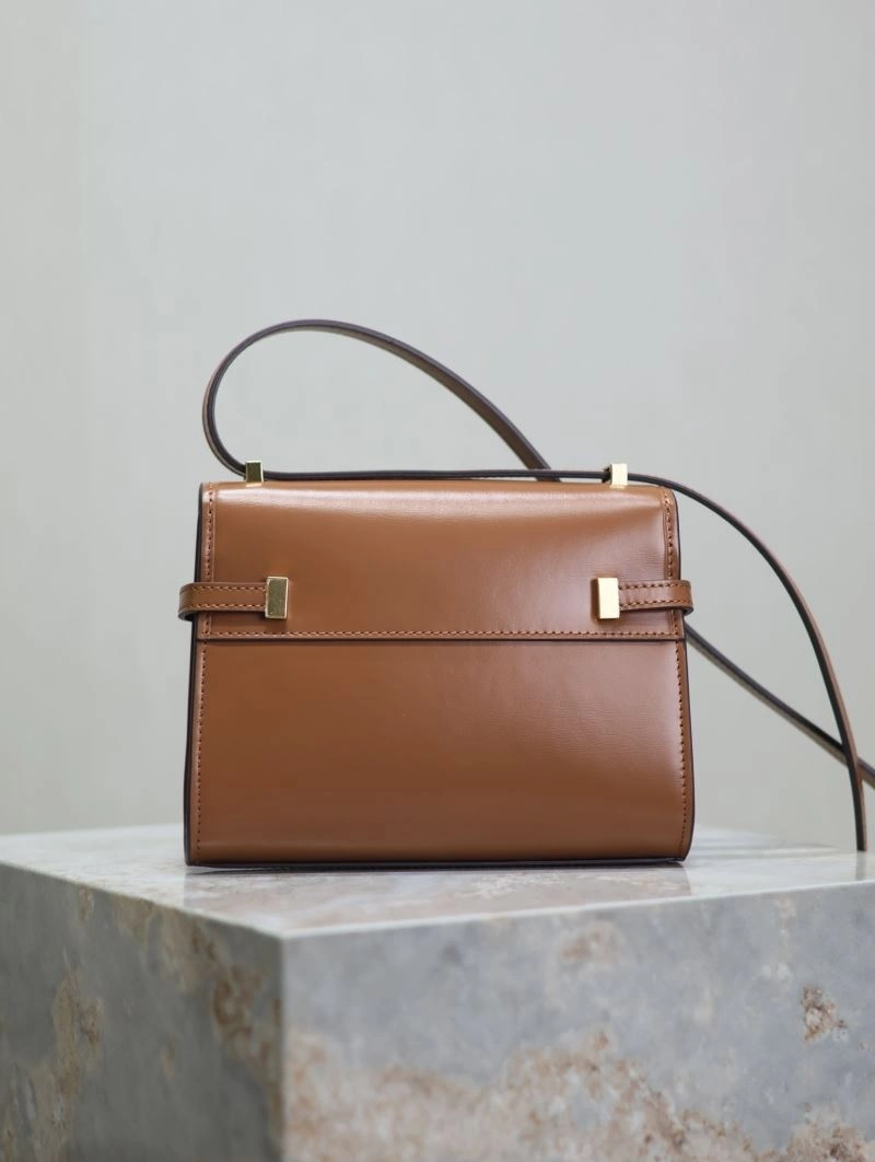 YSL Satchel Bags SmartChoice 62825