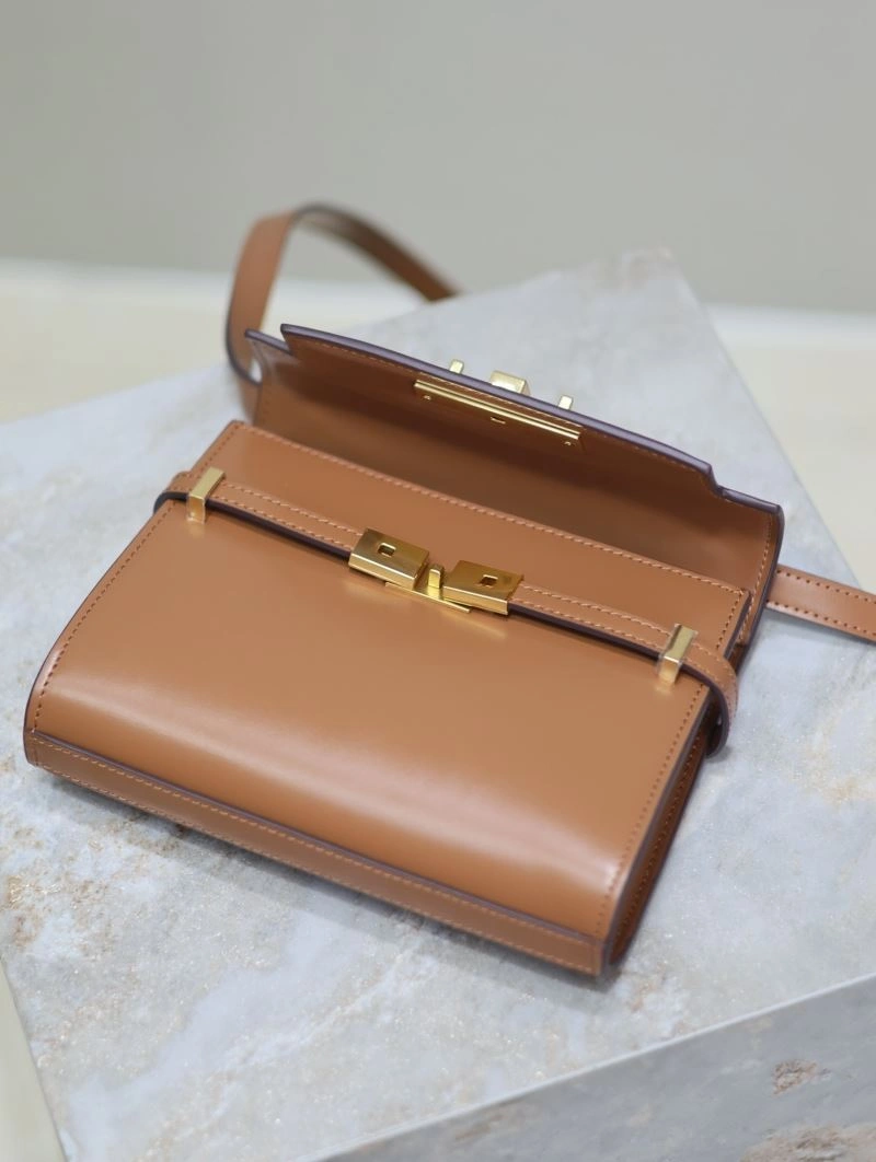 YSL Satchel Bags SmartChoice 62825