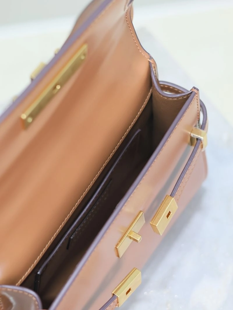 YSL Satchel Bags SmartChoice 62825