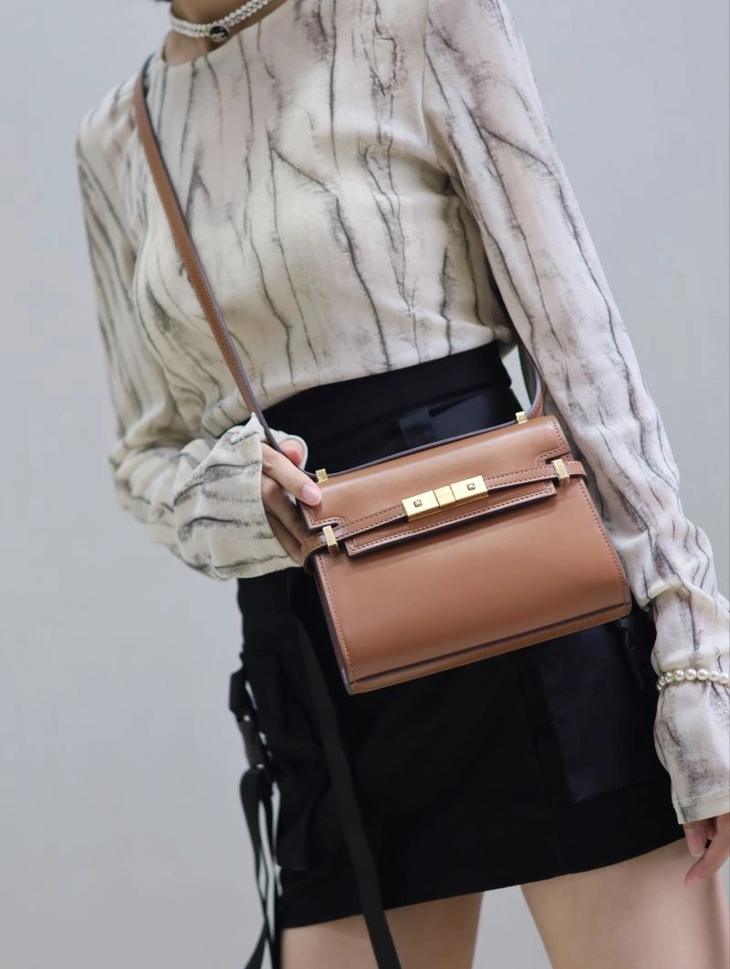 YSL Satchel Bags SmartChoice 62825