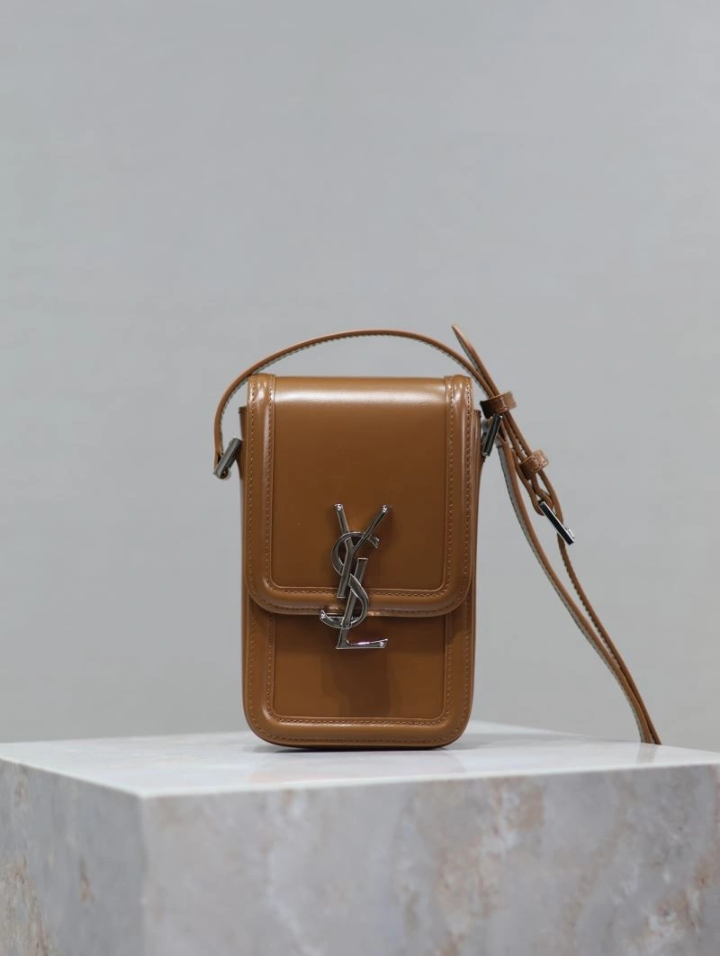 YSL Satchel Bags TimelessDesign 62791