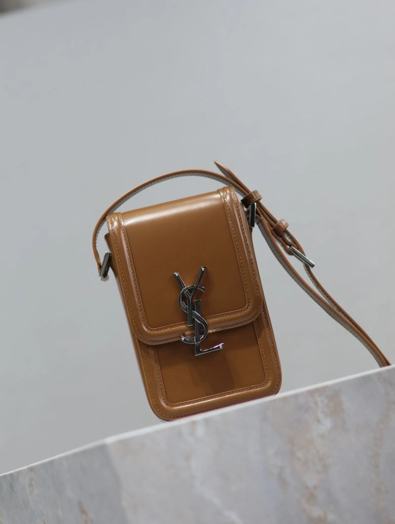 YSL Satchel Bags TimelessDesign 62791