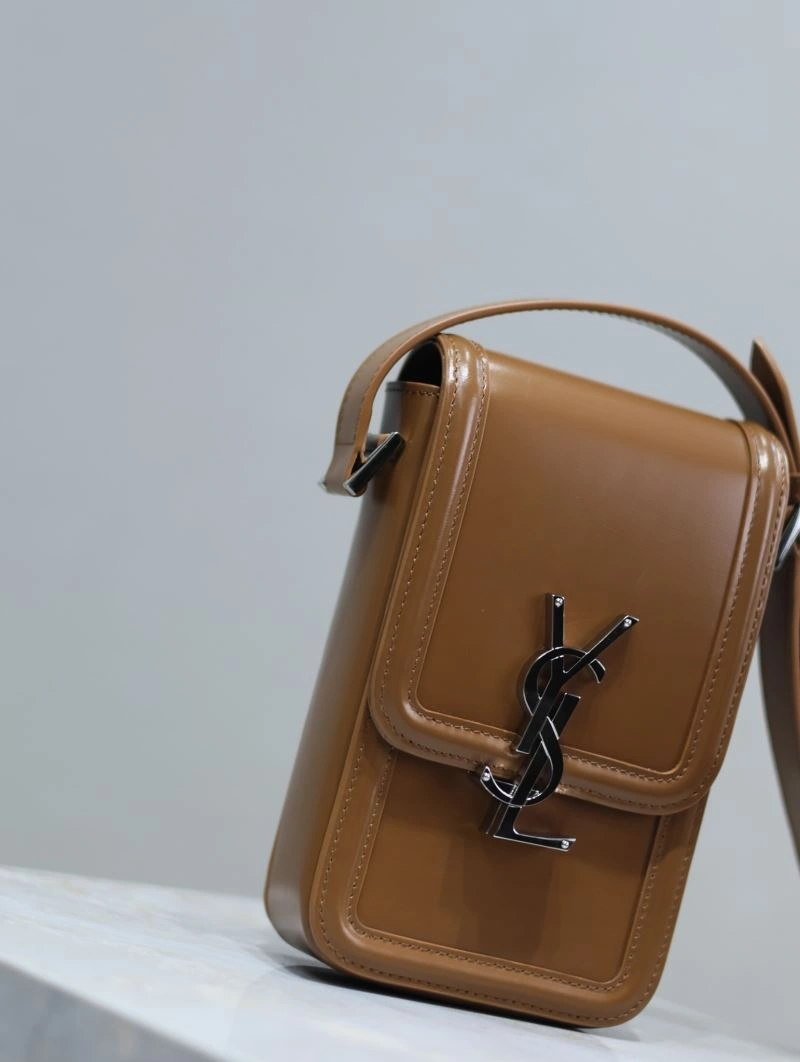 YSL Satchel Bags TimelessDesign 62791