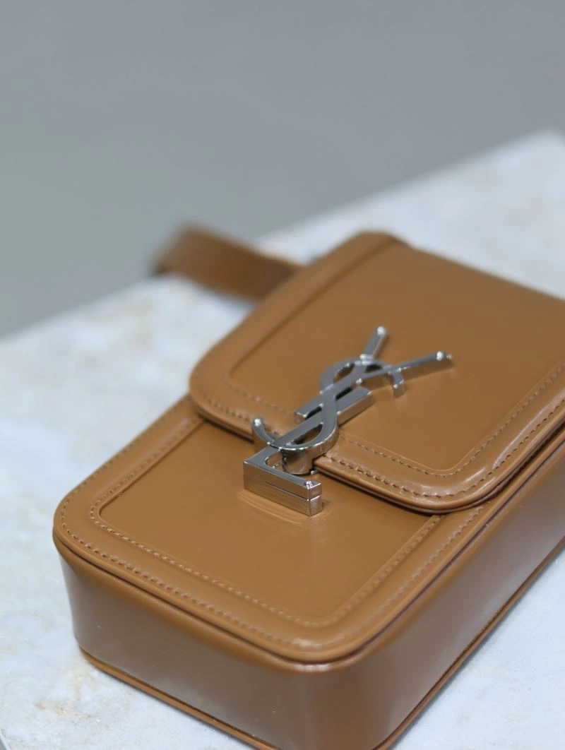 YSL Satchel Bags TimelessDesign 62791