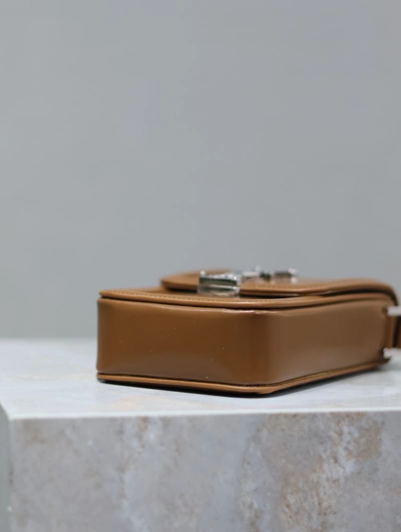 YSL Satchel Bags TimelessDesign 62791