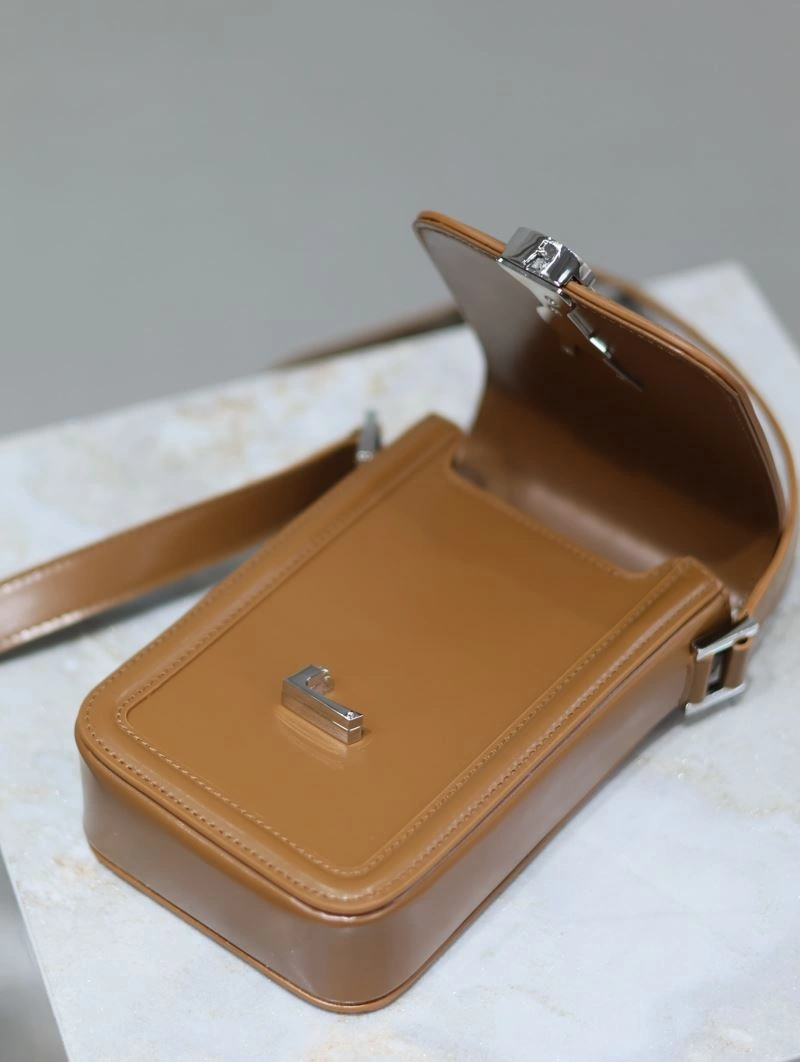 YSL Satchel Bags TimelessDesign 62791