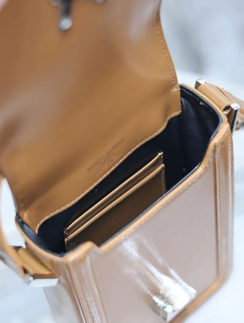 YSL Satchel Bags TimelessDesign 62791