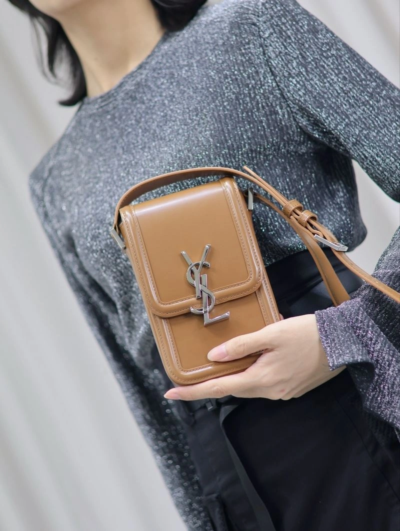 YSL Satchel Bags TimelessDesign 62791