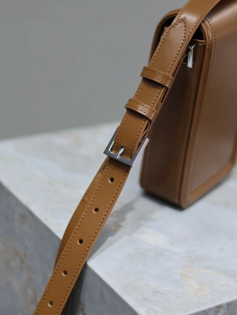 YSL Satchel Bags TimelessDesign 62791