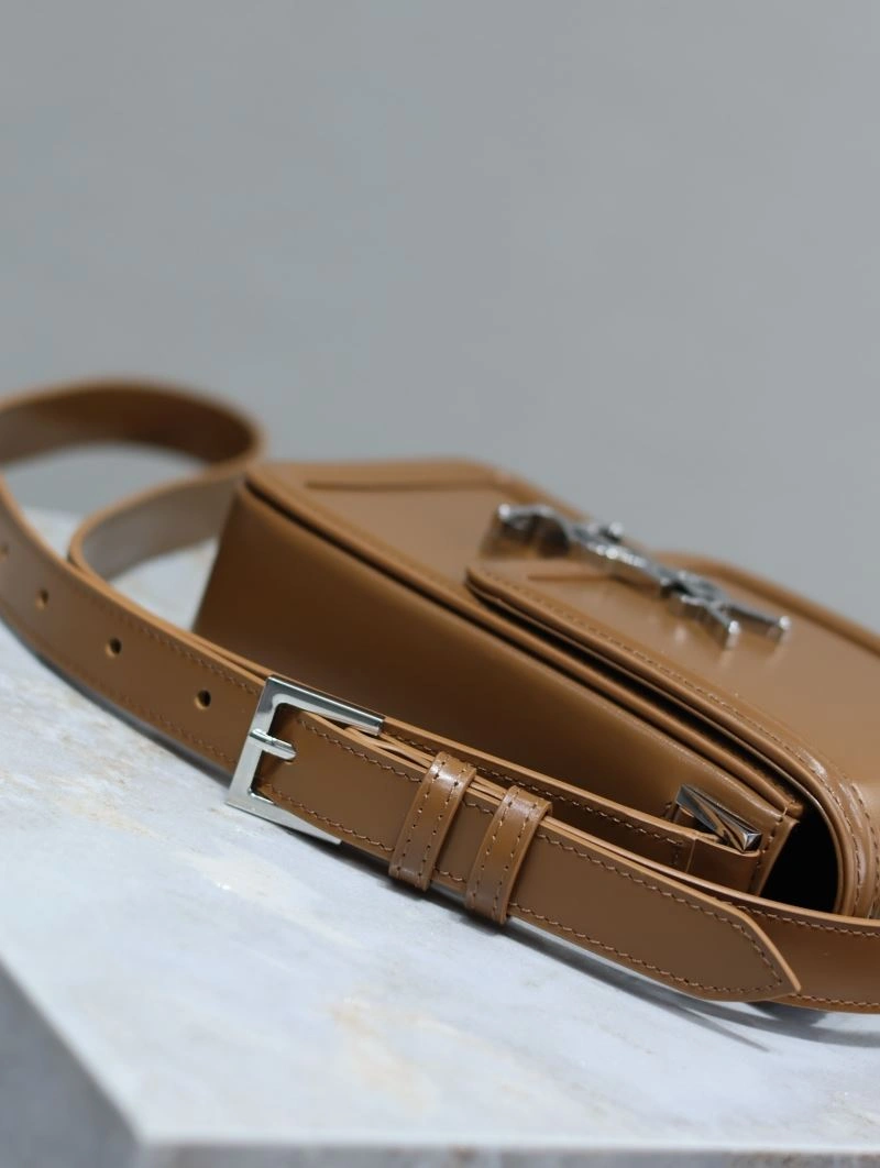 YSL Satchel Bags TimelessDesign 62791
