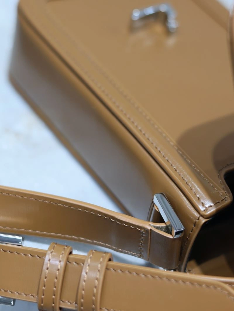 YSL Satchel Bags TimelessDesign 62791