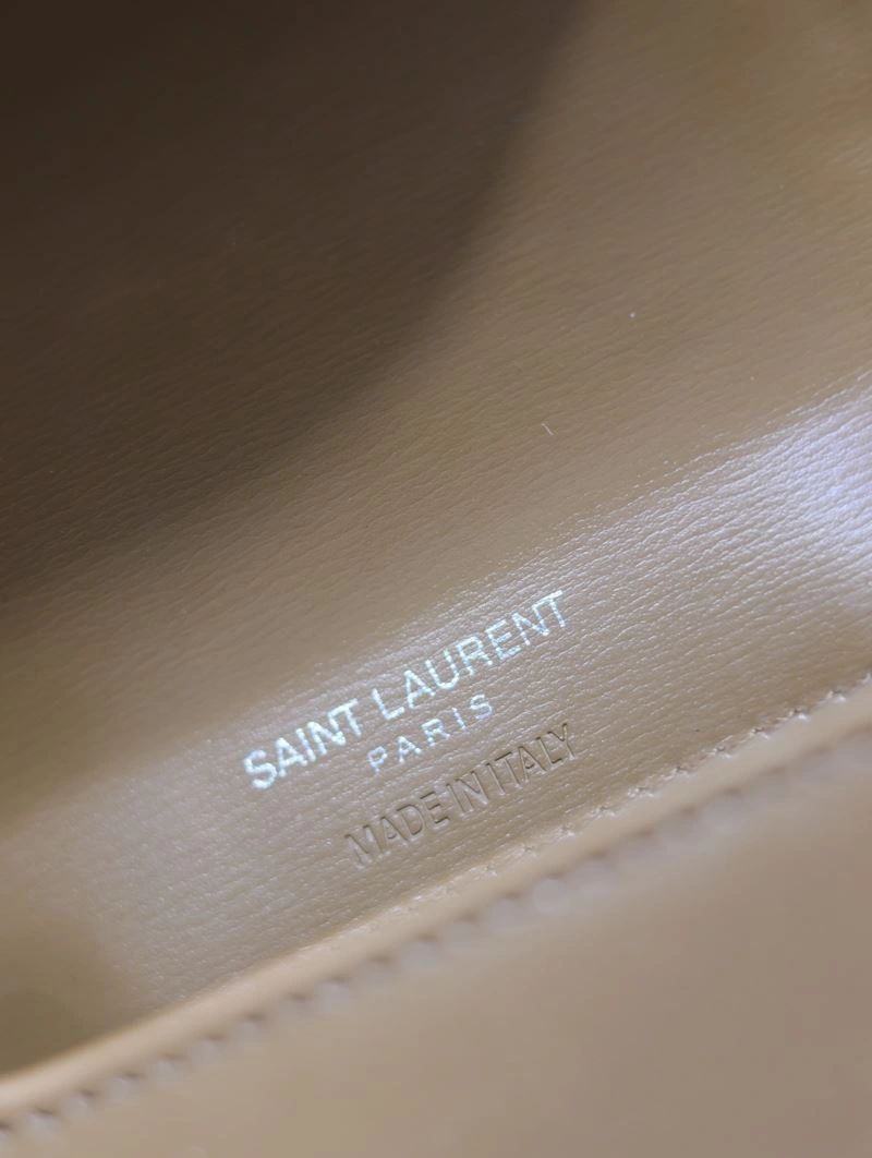 YSL Satchel Bags TimelessDesign 62791