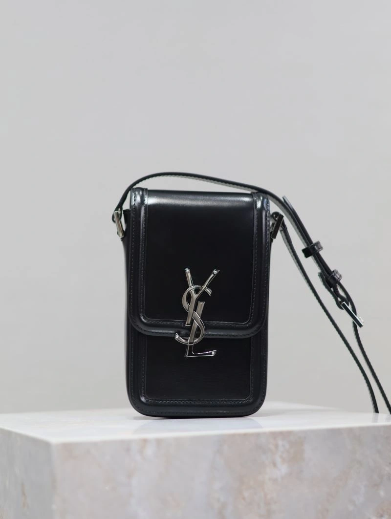 Colorful YSL Satchel Bags 62857