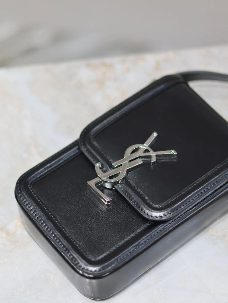 Colorful YSL Satchel Bags 62857