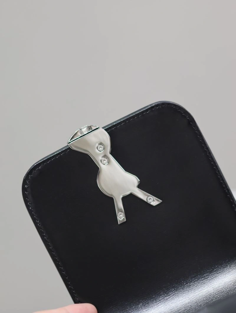Colorful YSL Satchel Bags 62857