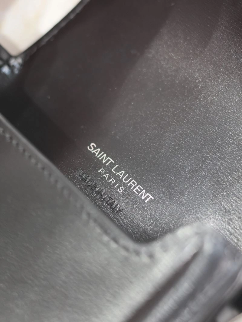 Colorful YSL Satchel Bags 62857