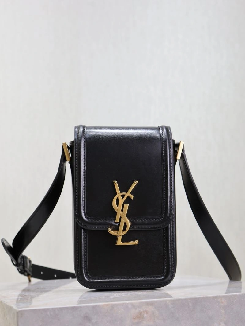 YSL Satchel Bags AllSeason 62819