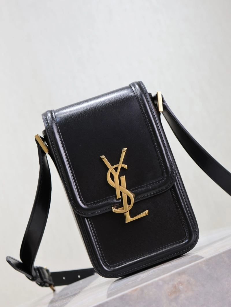 YSL Satchel Bags AllSeason 62819