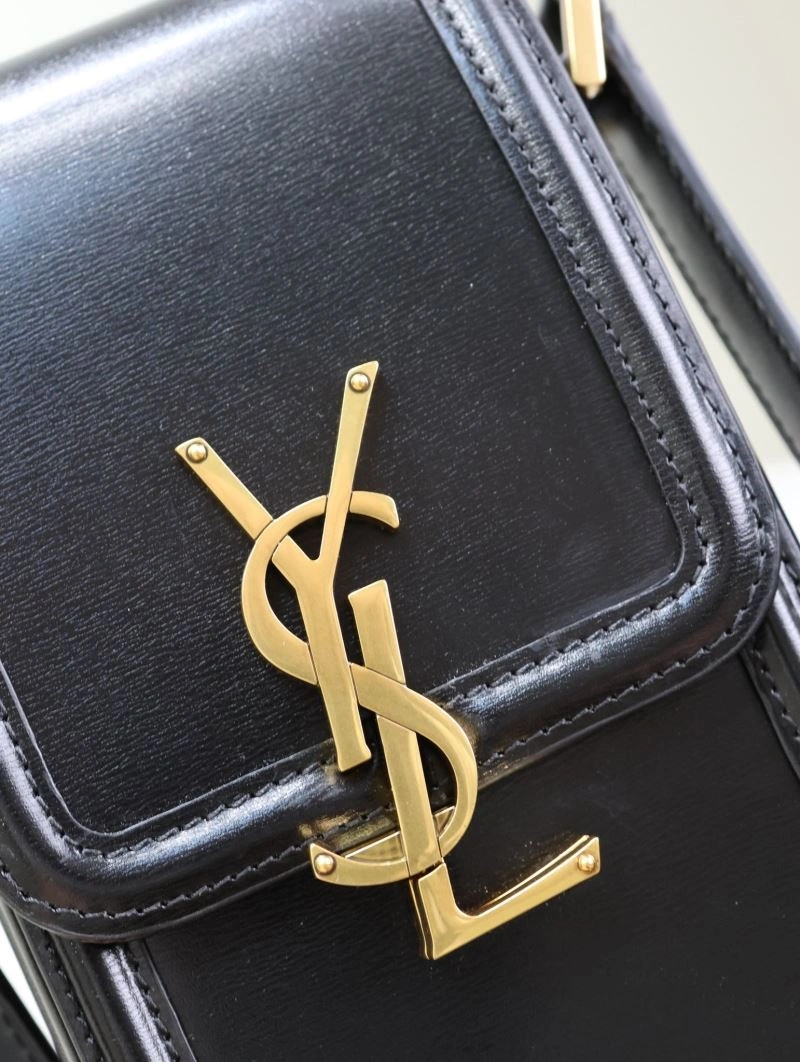 YSL Satchel Bags AllSeason 62819
