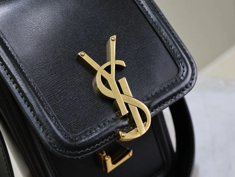 YSL Satchel Bags AllSeason 62819