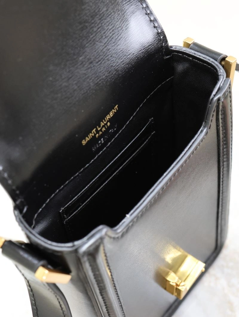 YSL Satchel Bags AllSeason 62819