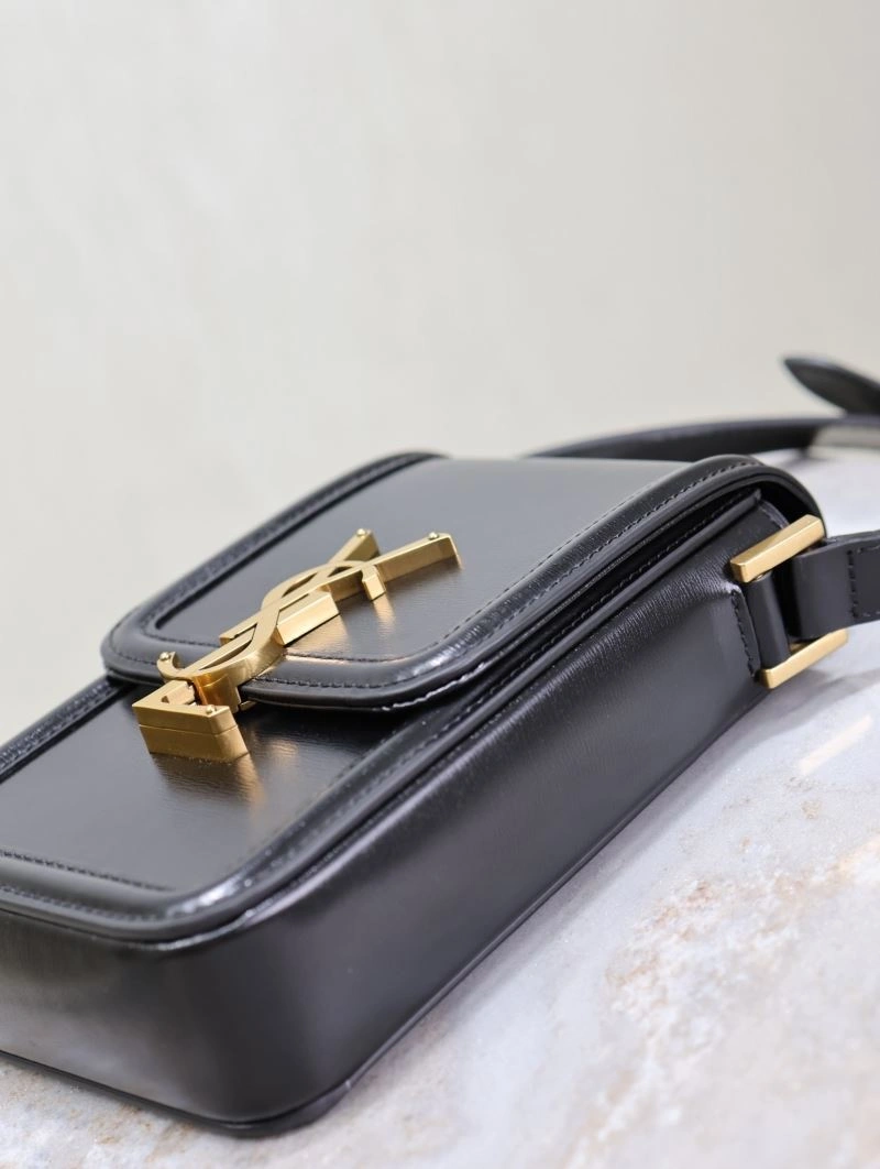 YSL Satchel Bags AllSeason 62819
