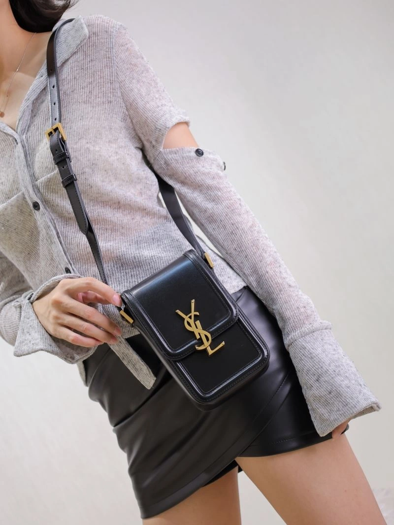 YSL Satchel Bags AllSeason 62819