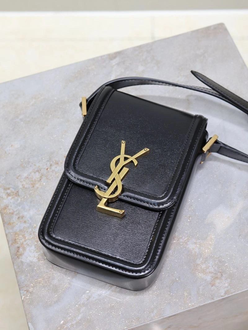 YSL Satchel Bags AllSeason 62819