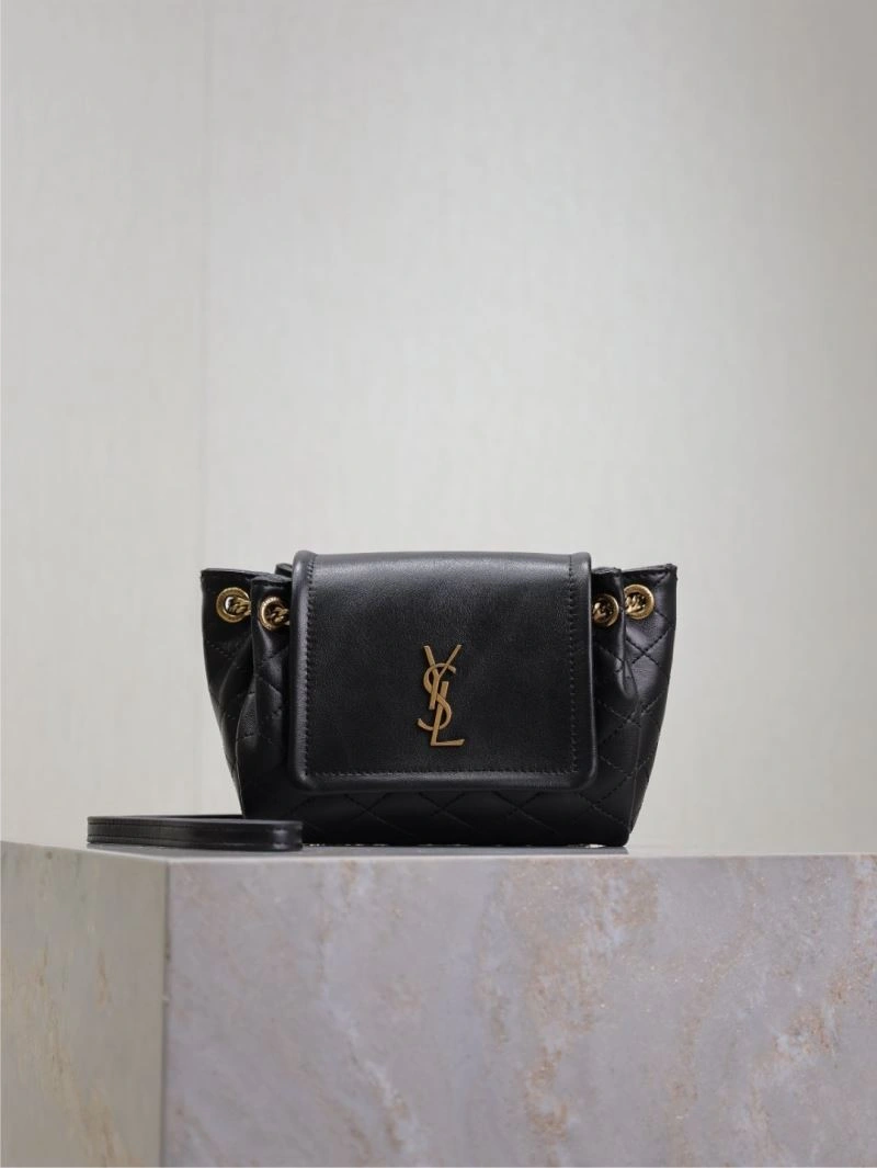 YSL Satchel Bags TechFriendly 62809