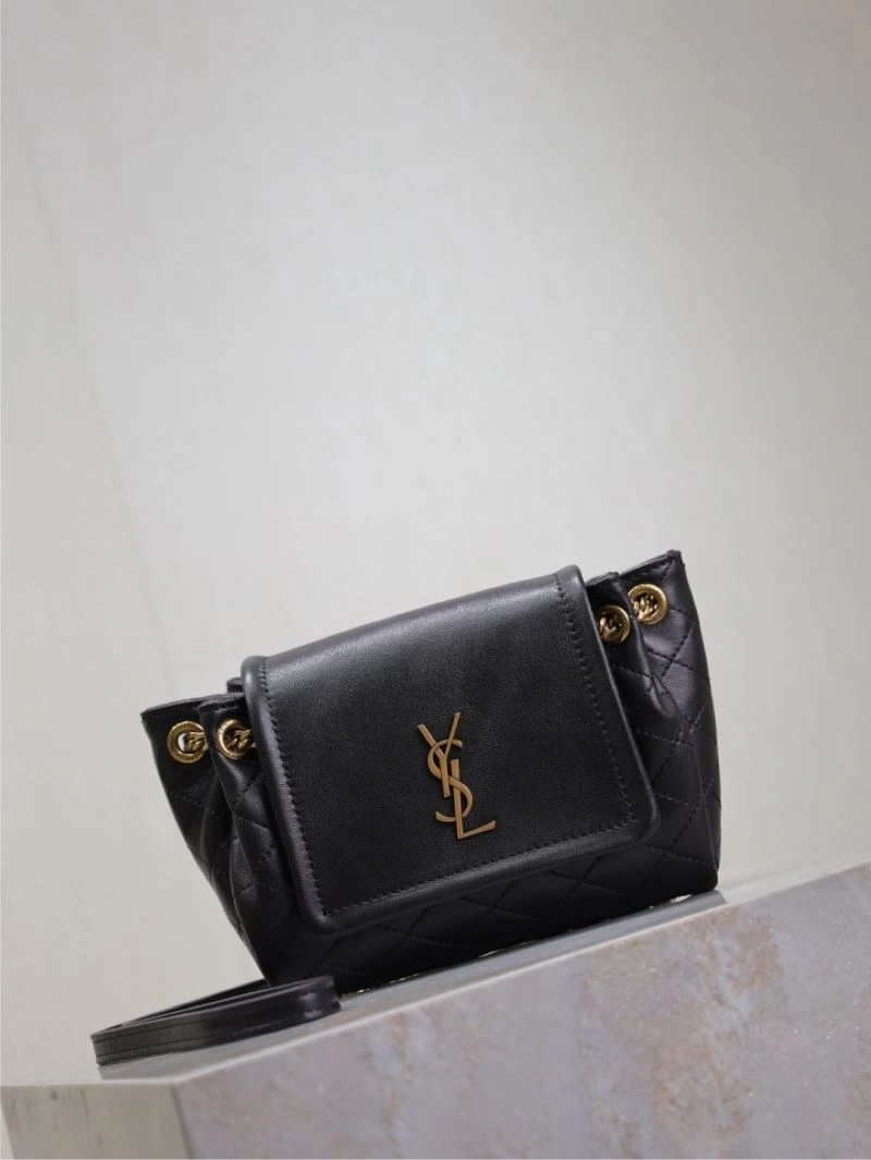 YSL Satchel Bags TechFriendly 62809