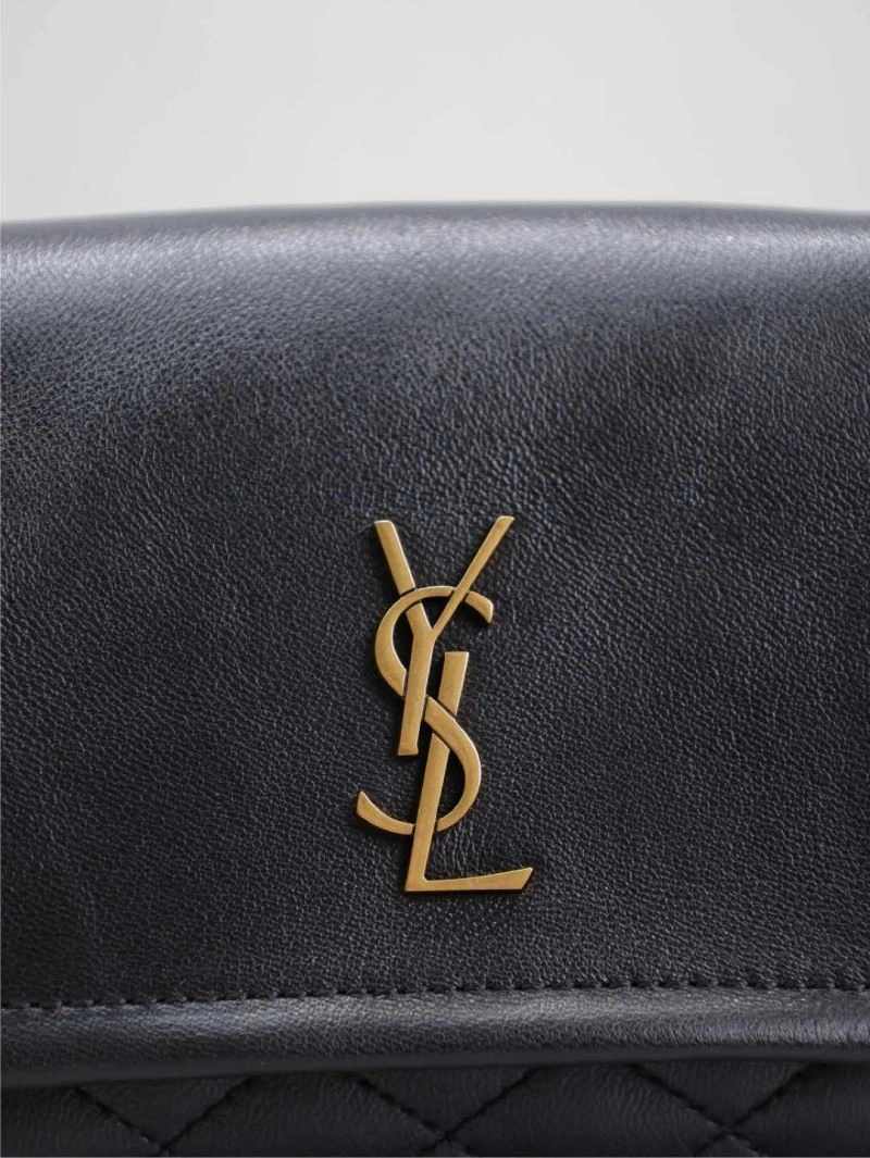 YSL Satchel Bags TechFriendly 62809
