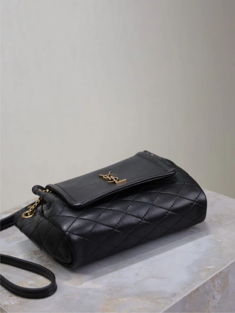 YSL Satchel Bags TechFriendly 62809