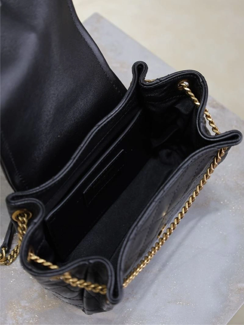 YSL Satchel Bags TechFriendly 62809