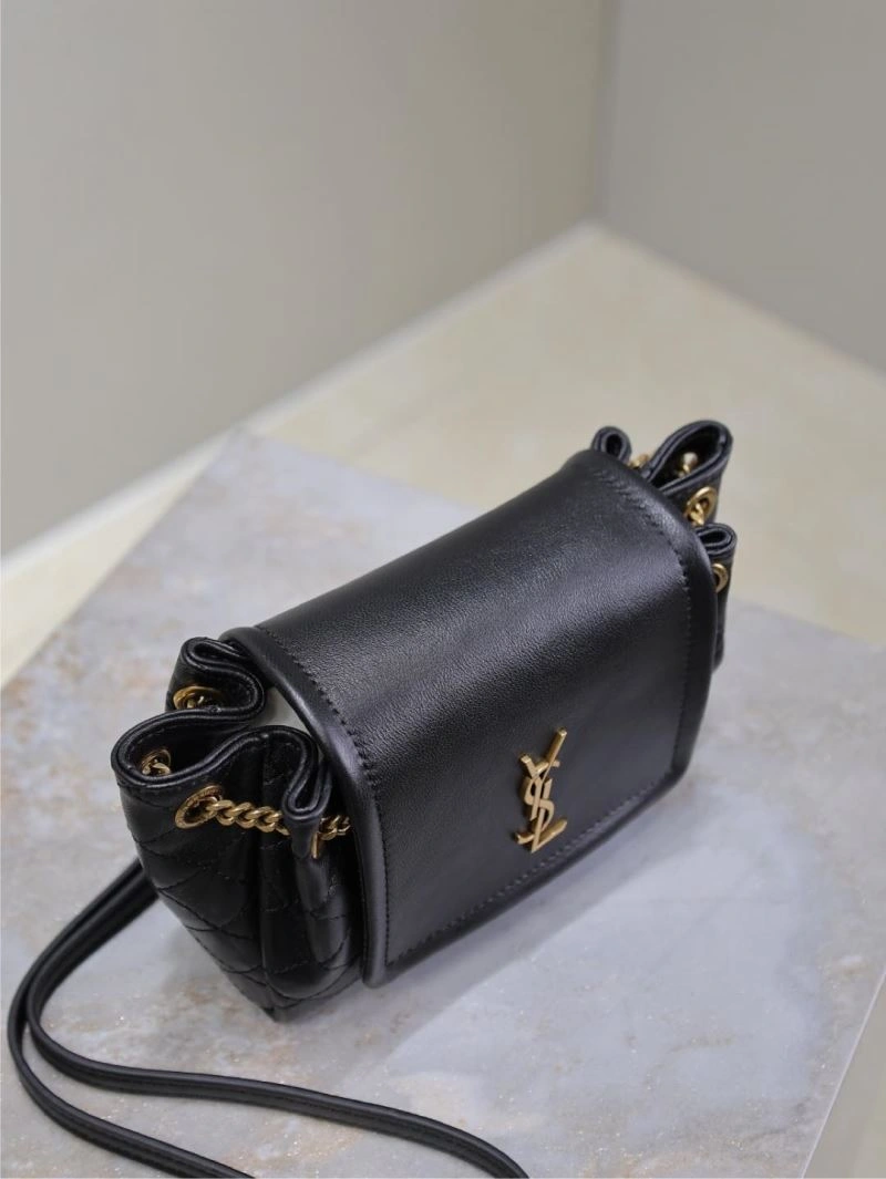 YSL Satchel Bags TechFriendly 62809