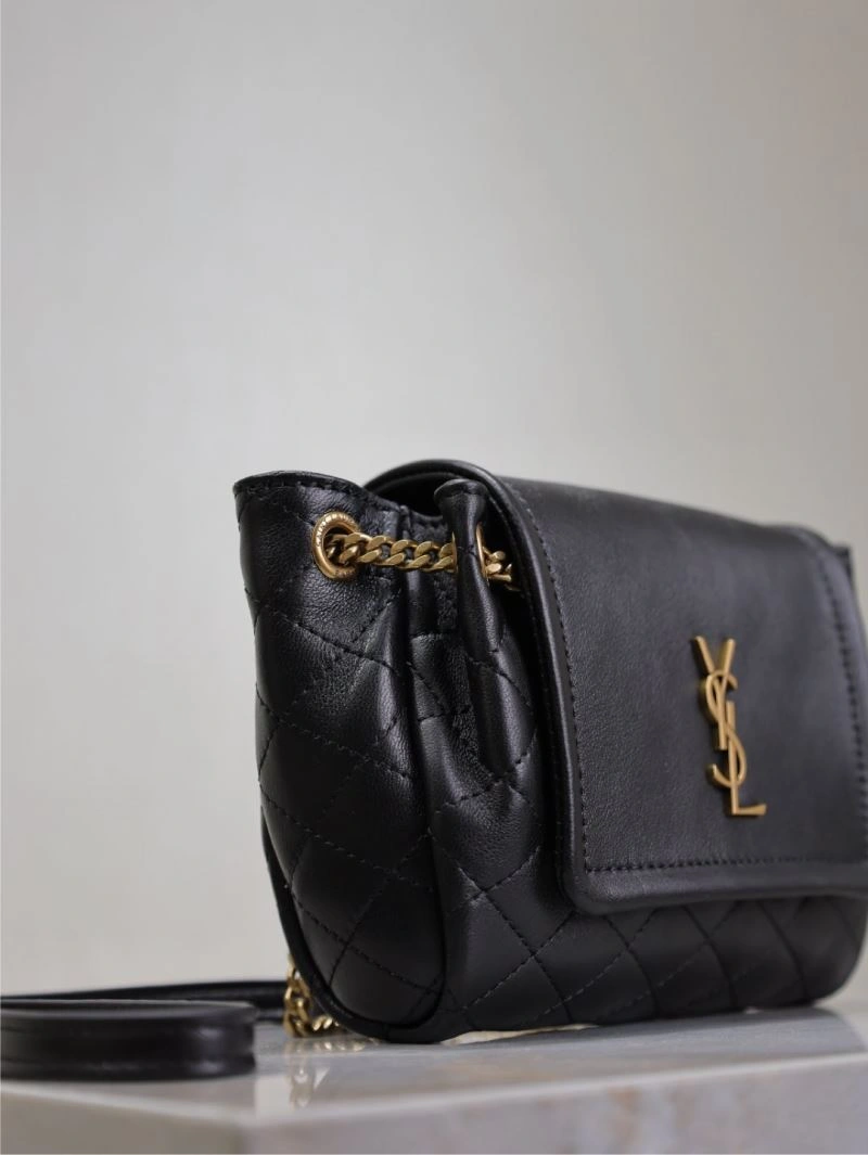 YSL Satchel Bags TechFriendly 62809