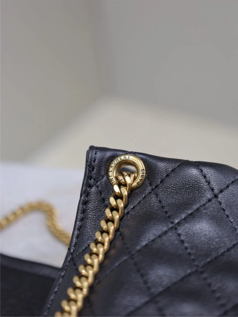 YSL Satchel Bags TechFriendly 62809