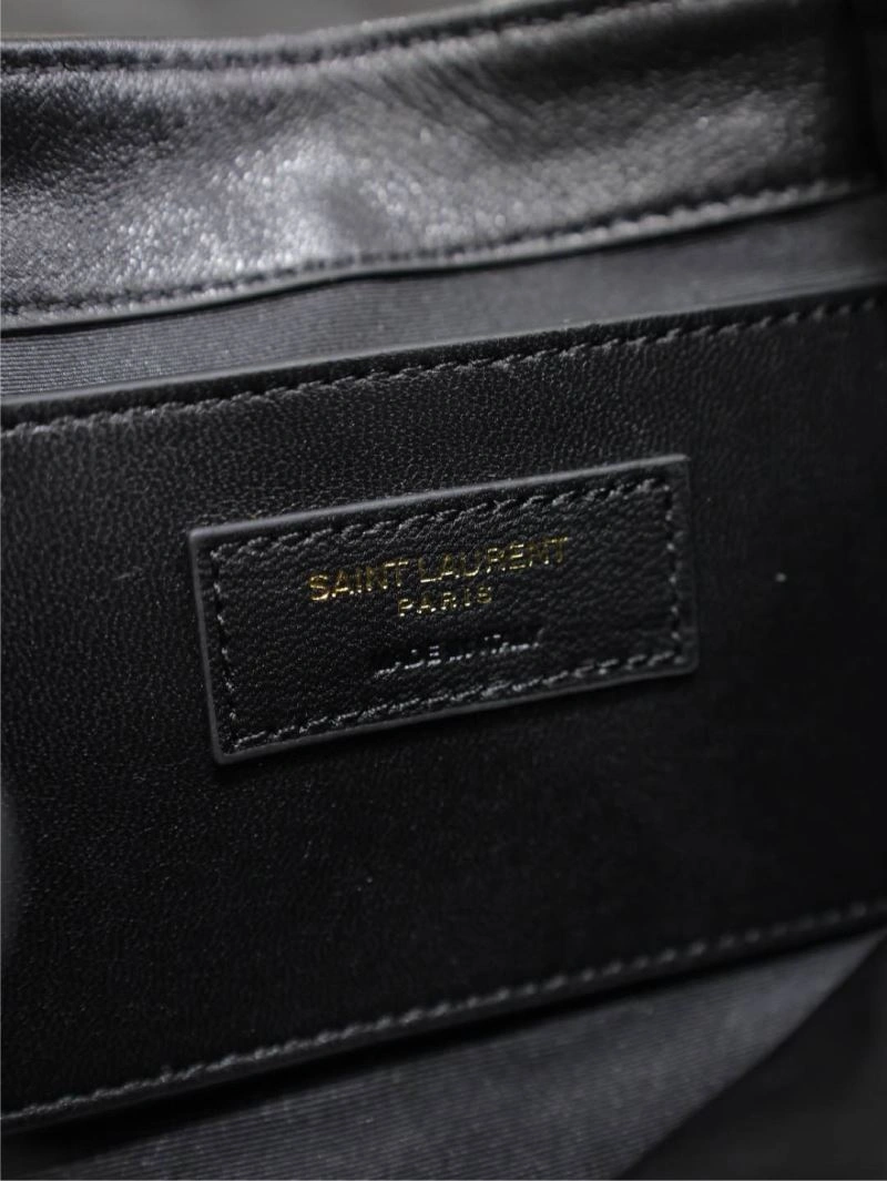 YSL Satchel Bags TechFriendly 62809