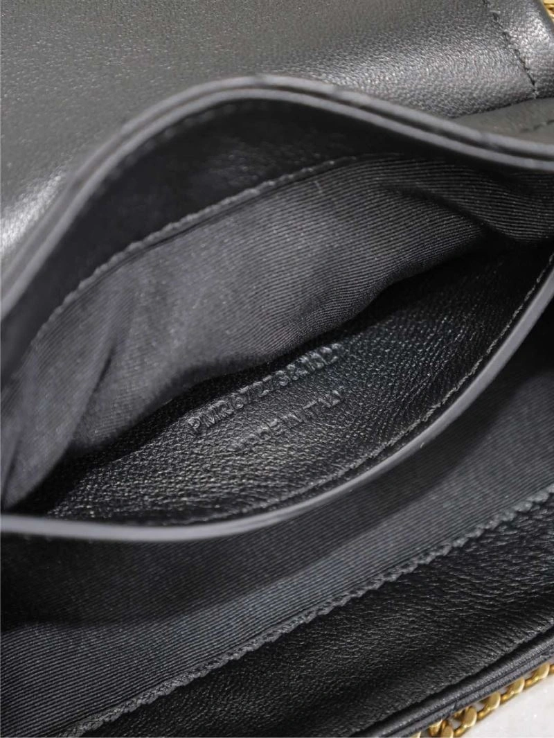 YSL Satchel Bags TechFriendly 62809