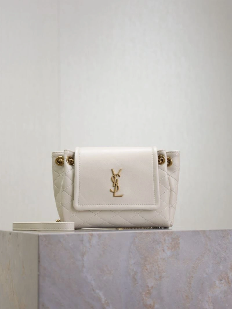 YSL Satchel Bags WaterResistant 62788