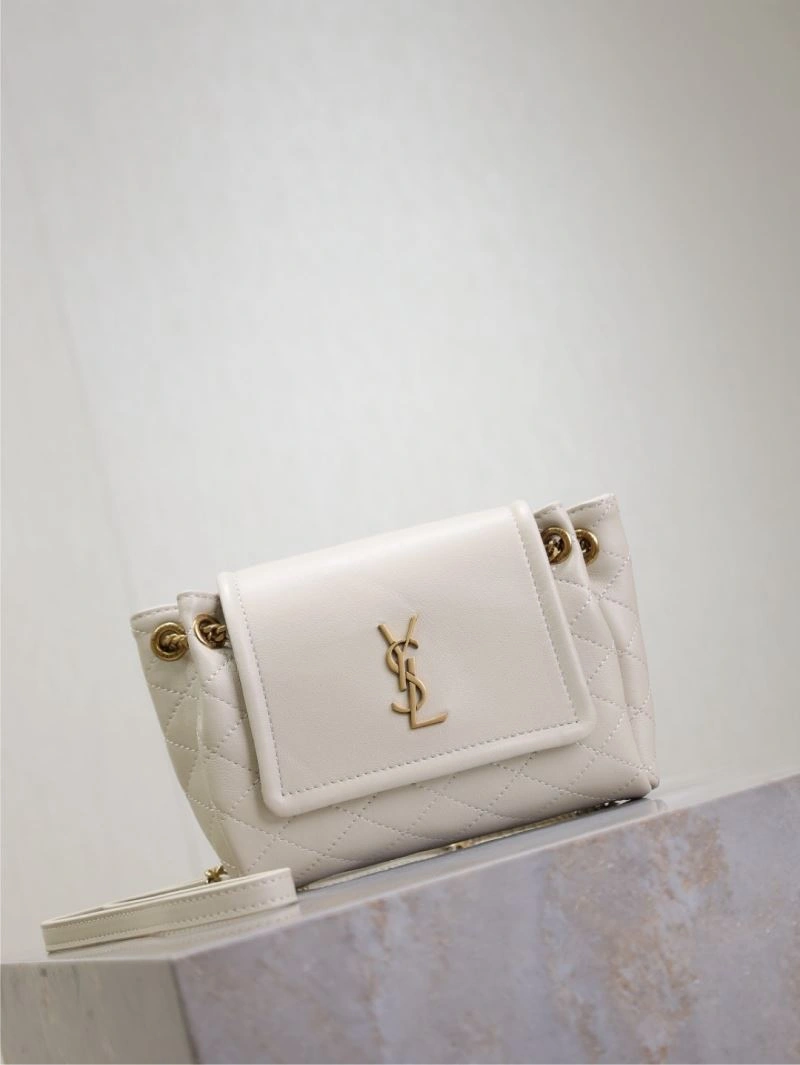 YSL Satchel Bags WaterResistant 62788