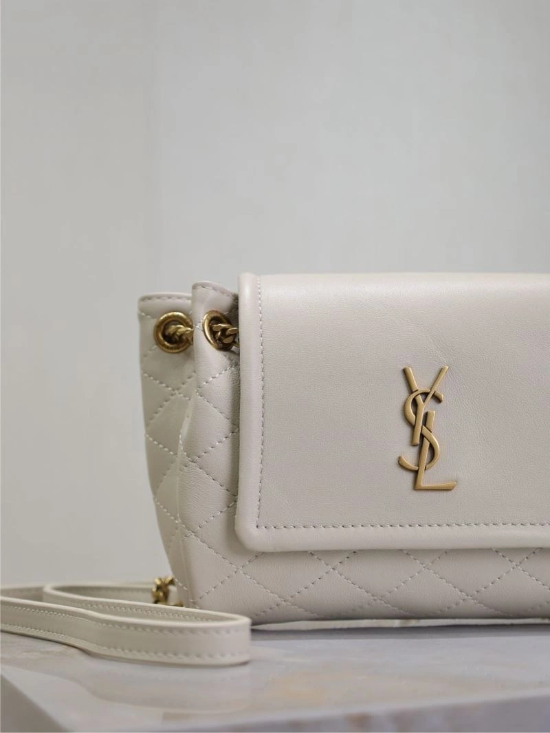 YSL Satchel Bags WaterResistant 62788