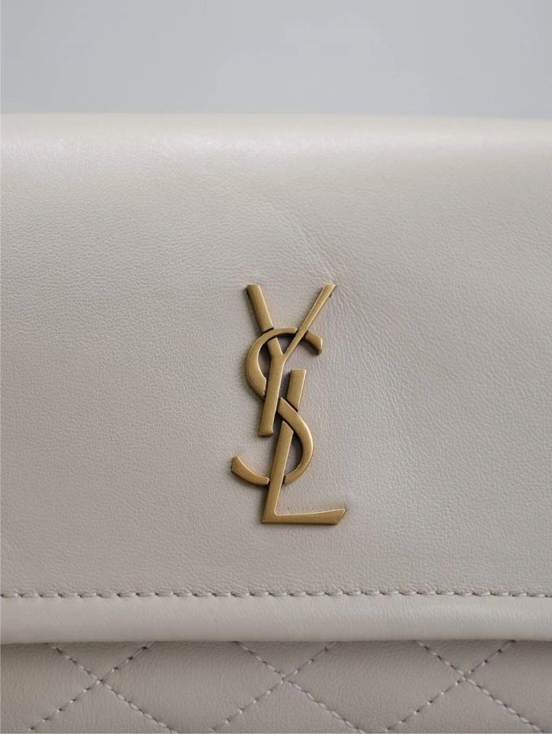 YSL Satchel Bags WaterResistant 62788
