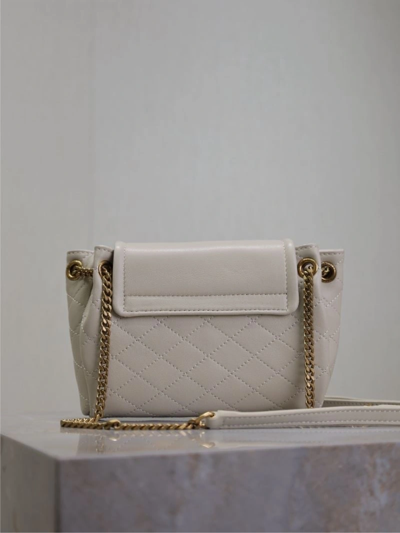 YSL Satchel Bags WaterResistant 62788