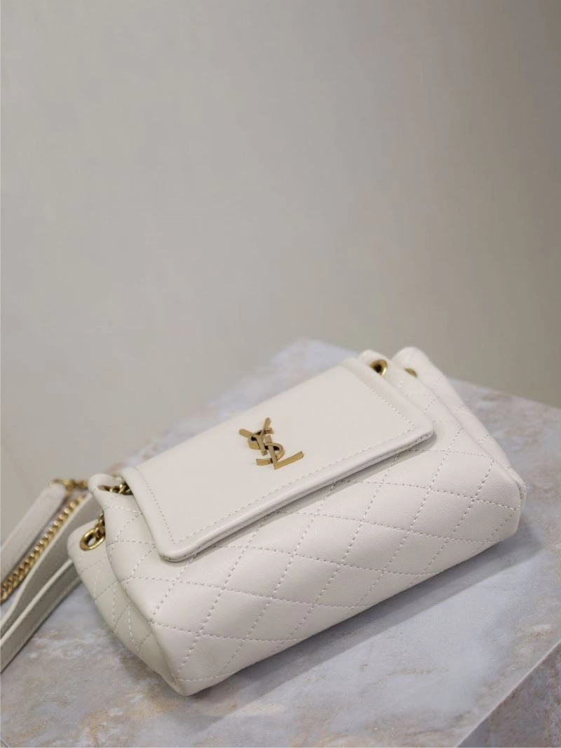 YSL Satchel Bags WaterResistant 62788
