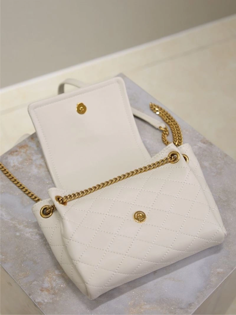 YSL Satchel Bags WaterResistant 62788