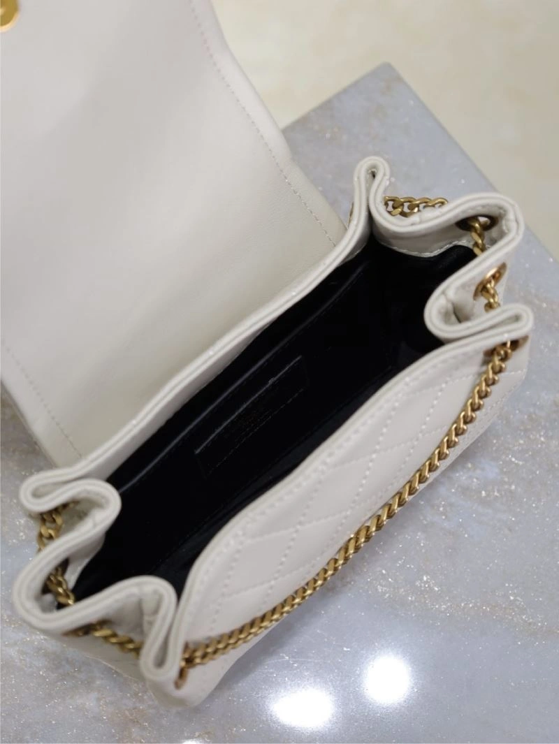 YSL Satchel Bags WaterResistant 62788
